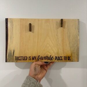 Picture Frame 4x6 (2)